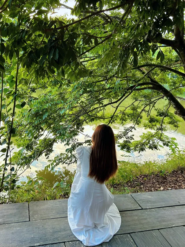 潮州吸氧|橄欖小莊愜意好時光