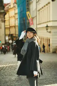 奧匈捷12天自由行之布拉格