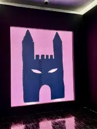 不愧是上海,連冬天都藏著無數浪漫驚喜