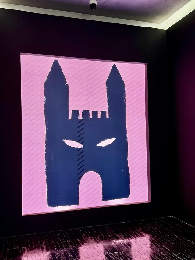 不愧是上海,連冬天都藏著無數浪漫驚喜 不愧是上海,連冬天都藏著無數浪漫驚喜