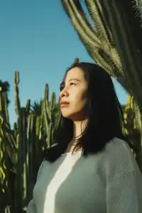 廈門植物園｜又是能量滿滿的一天！