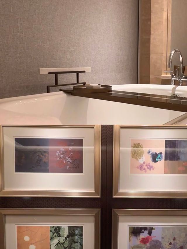 麗思卡爾頓酒店~