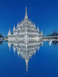 我在騰衝“騰騰震”,差點去了緬甸