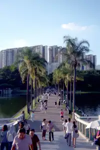 一座城一卷膠|南寧