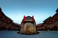 商丘2天旅遊,穿越千年漢唐,品味中原風情