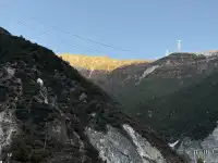 川西小環線之旅