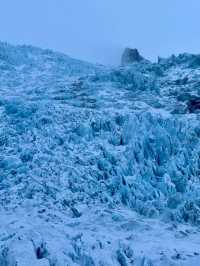 冰島8日遊冬天去真的超絕