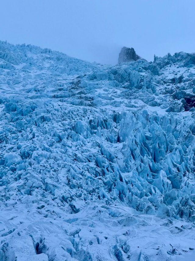 冰島8日遊冬天去真的超絕