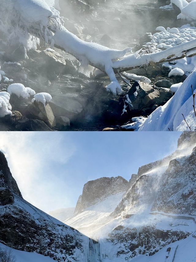 誰說只為天池?長白山北景區玩嗨指南來啦 | 附超全攻略 誰說只為天池?長白山北景區玩嗨指南來啦 | 附超全攻略