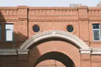 fujifilm|天津——把浪漫揉進海河晚風