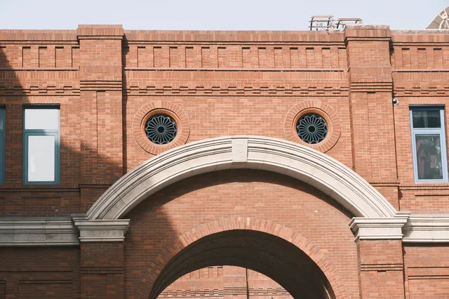 fujifilm|天津——把浪漫揉進海河晚風 fujifilm|天津——把浪漫揉進海河晚風