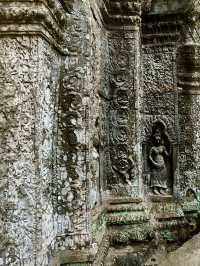 Апсары Ангкора