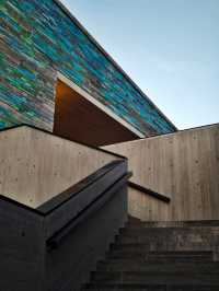 在西安誰懂啊！未來之瞳美到像國外