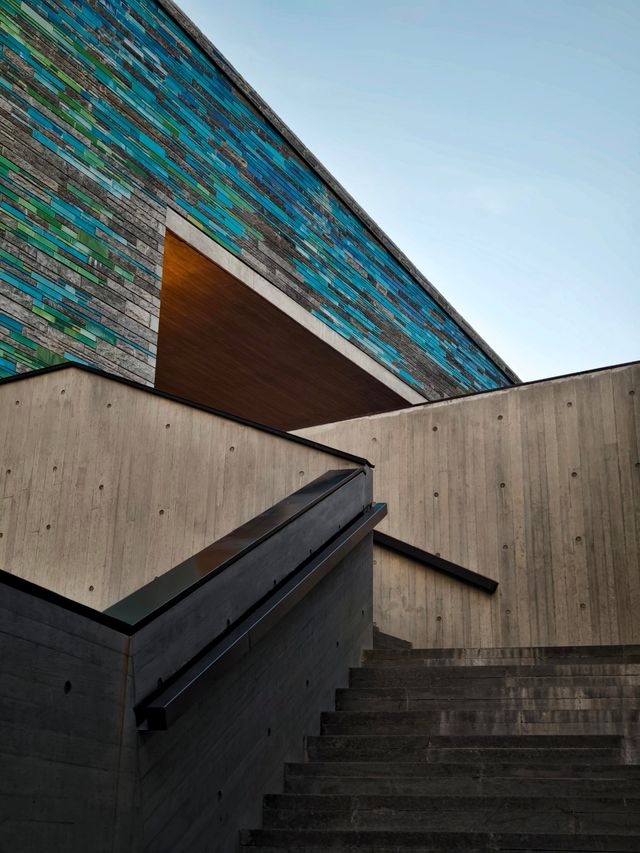 在西安誰懂啊！未來之瞳美到像國外