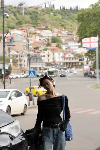 Everyone going to Georgia should read this!