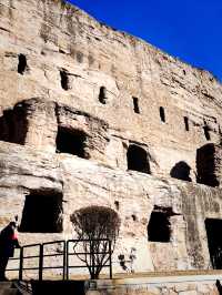 千年石窟絕美佛像 北魏藝術震撼人心