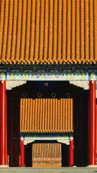 故宮｜ 你見過這樣的紫禁城嗎