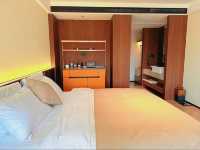 上海迪士尼旁藏了個「溫泉天堂」！私湯泡池，玩累一秒回血攻略