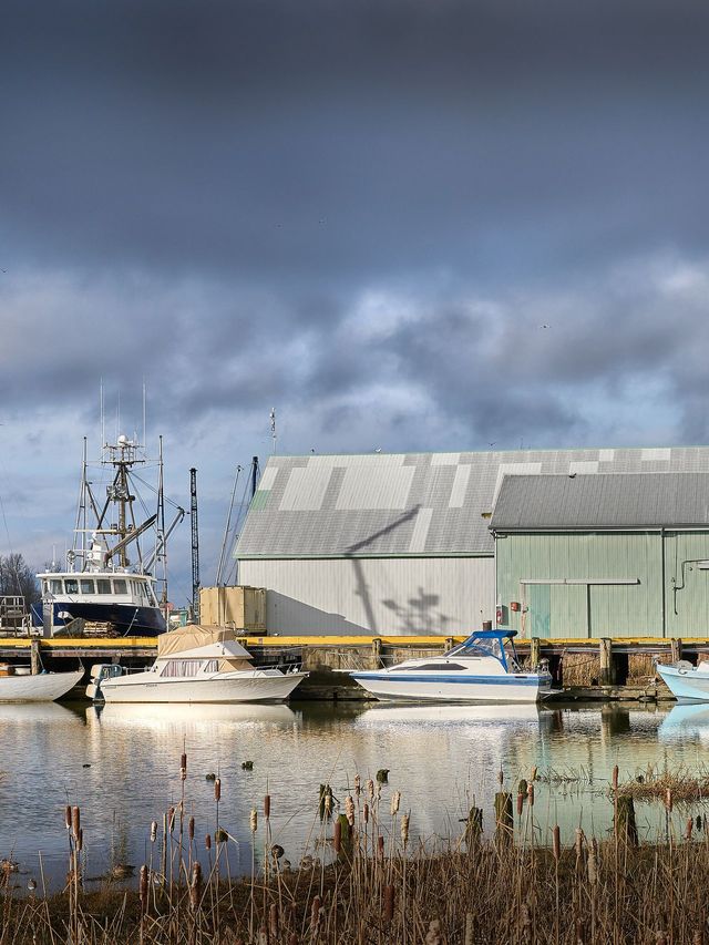 加拿大包車遊冬天限定美景全收 加拿大包車遊冬天限定美景全收