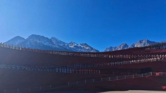 3天2夜麗江遊玩攻略古城漫步&雪山朝聖之旅 3天2夜麗江遊玩攻略古城漫步&雪山朝聖之旅