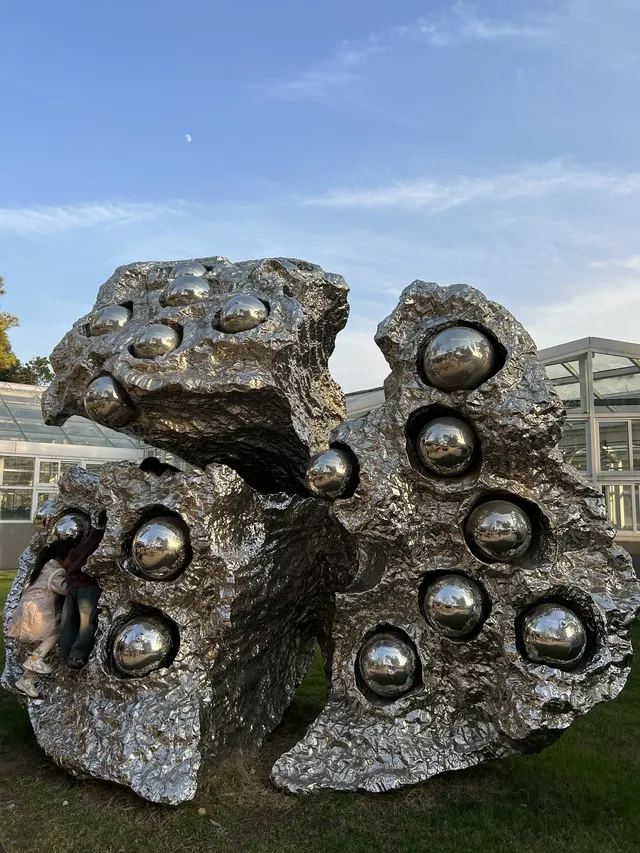 湖北新生旅遊年卡武漢植物園全攻略