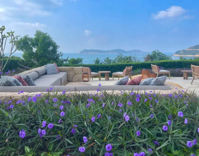 珠海封神酒店！阿麗拉把中式美學藏進山海