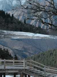 解鎖冰雪琉璃世界的絕美秘境!