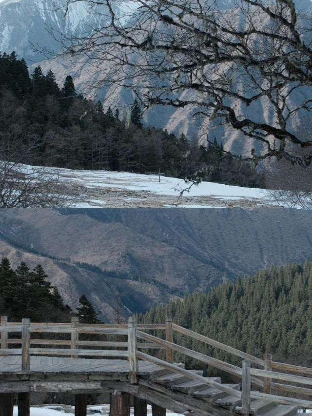 解鎖冰雪琉璃世界的絕美秘境! 解鎖冰雪琉璃世界的絕美秘境!