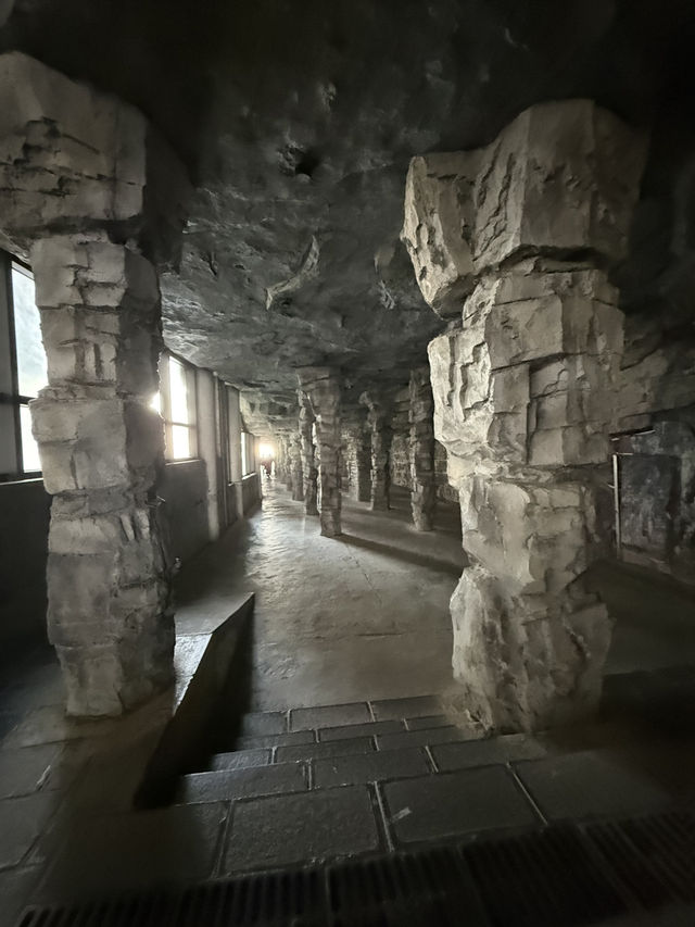 張家界 / 天門山景區