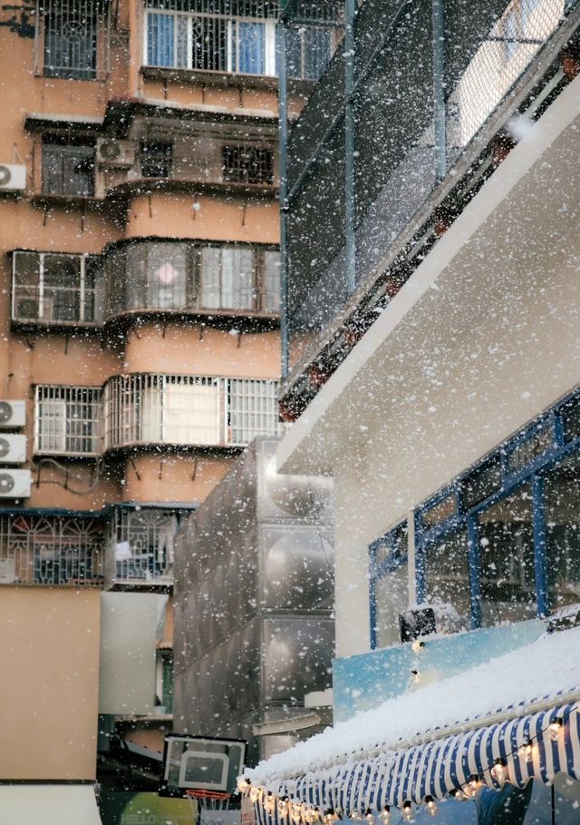 廈門聖誕氛圍感拉滿住這家酒店逛果殼街區超方便!
聖誕月來廈門,想沉浸式感受浪漫聖誕氛圍,選錦江 廈門聖誕氛圍感拉滿住這家酒店逛果殼街區超方便!
聖誕月來廈門,想沉浸式感受浪漫聖誕氛圍,選錦江