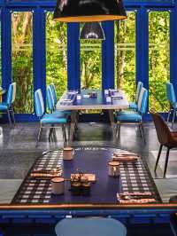 曼谷周邊小眾秘境，火車主題酒店