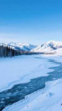 12月四種風格的冬日旅行攻略