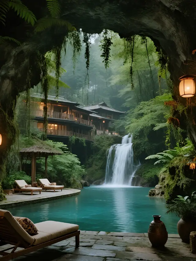 Ya'an Bifengxia Winter Guide｜See Pandas, Hike the Gorge, Warm Family Weekend