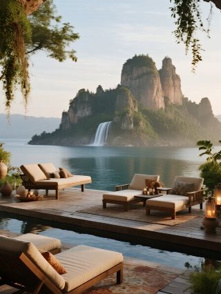 Liaodong Wonder! Hiking at Benxi Wunv Mountain to Watch the Sunrise, Sea of Clouds, and Snowy Secret Realm