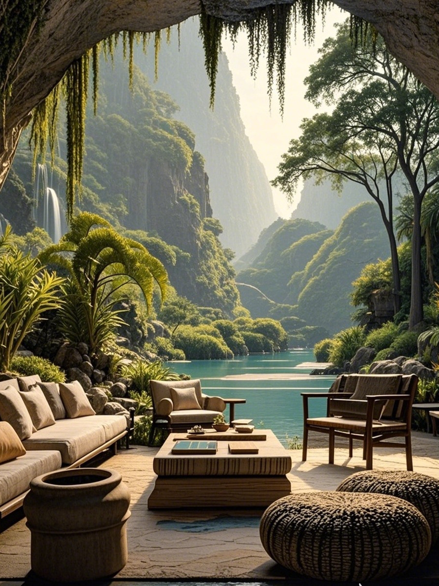 Một viên ngọc ẩn mình ở Ninh Hải! Hãy đưa các bé đến khám phá một ngôi làng nghìn năm tuổi và một ngôi đền cổ bị bỏ hoang!
