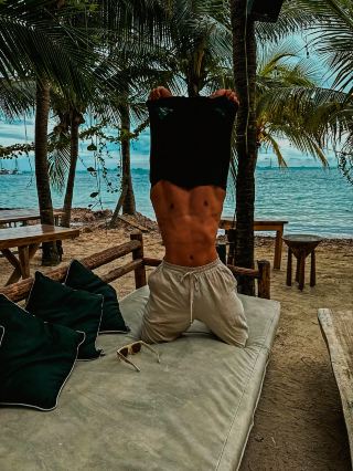 Travel Diary|Raffles Bali with Unbeatable Sea Views