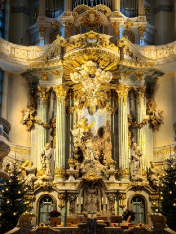 A medieval architectural marvel, Cologne Cathedral's stained glass windows and spires are truly breathtaking.