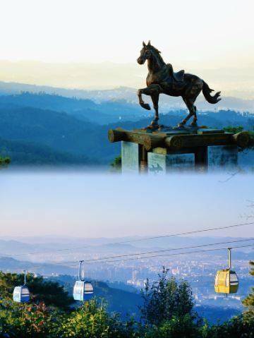 ขุมทรัพย์แห่งการท่องเที่ยวผู่เอ๋อร์ - เส้นทางค้าชาโบราณ สัมผัสชีวิตที่เรียบง่าย