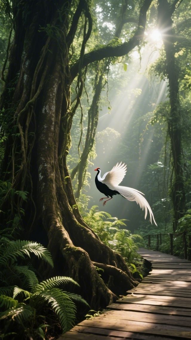 在海南昌江,我闖進了黎族最後的秘境