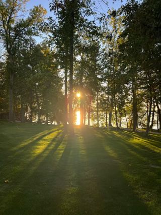 私藏安大略省小眾秘境·戈法特島