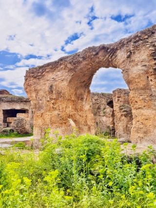 Visa-free multi-country travel guide including Morocco is here, bookmark it fast