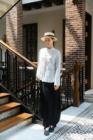 Gulangyu Spring Show | Searching for Shells on Wuyu Island