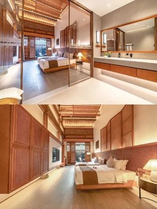 豊城ロンコウヤジュ、一度泊まったら「ハマる」！