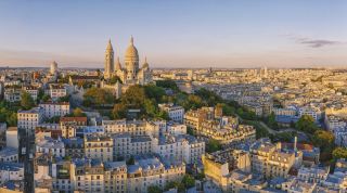 521 Couples Travel｜London and Paris Twin-City Journey