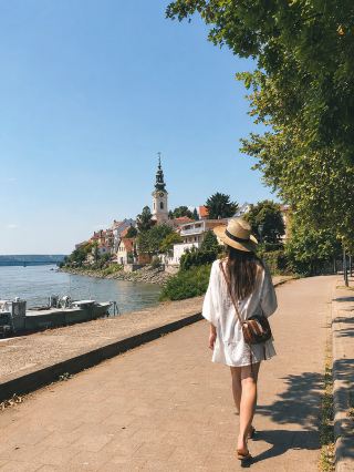First Time Traveling Abroad for Girls? Start with These 4 Countries—Visa-Free and Safe
