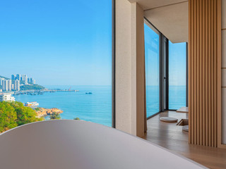 汕頭南澳島｜這家海景民宿太適合家庭出行