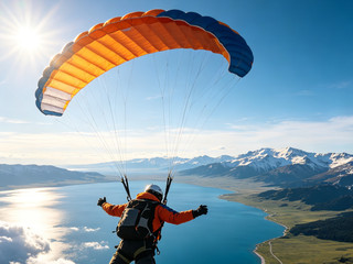 20℃ cloud escape from the heat! Four major high-altitude activities at Sayram Lake offer a new perspective on the Atlantic’s last tear