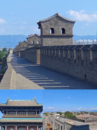 Taiyuan–Jinzhong 2-day tour ultimate guide—bookmark now