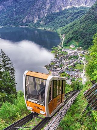 Summer is the perfect time to explore multiple European countries
