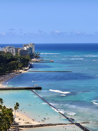 8-day US summer must-go list